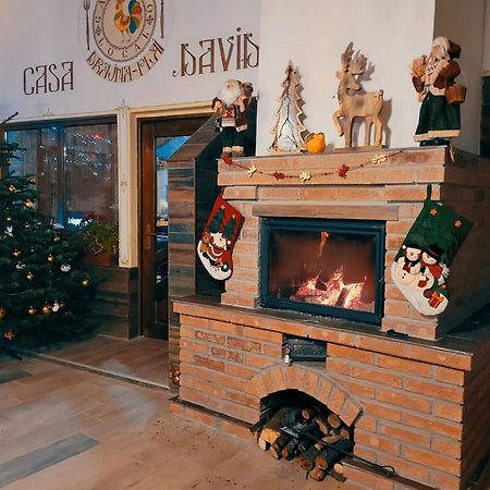 Casa David Villa Plai  Esterno foto