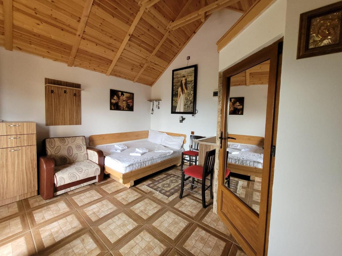 Casa David Villa Plai  Esterno foto