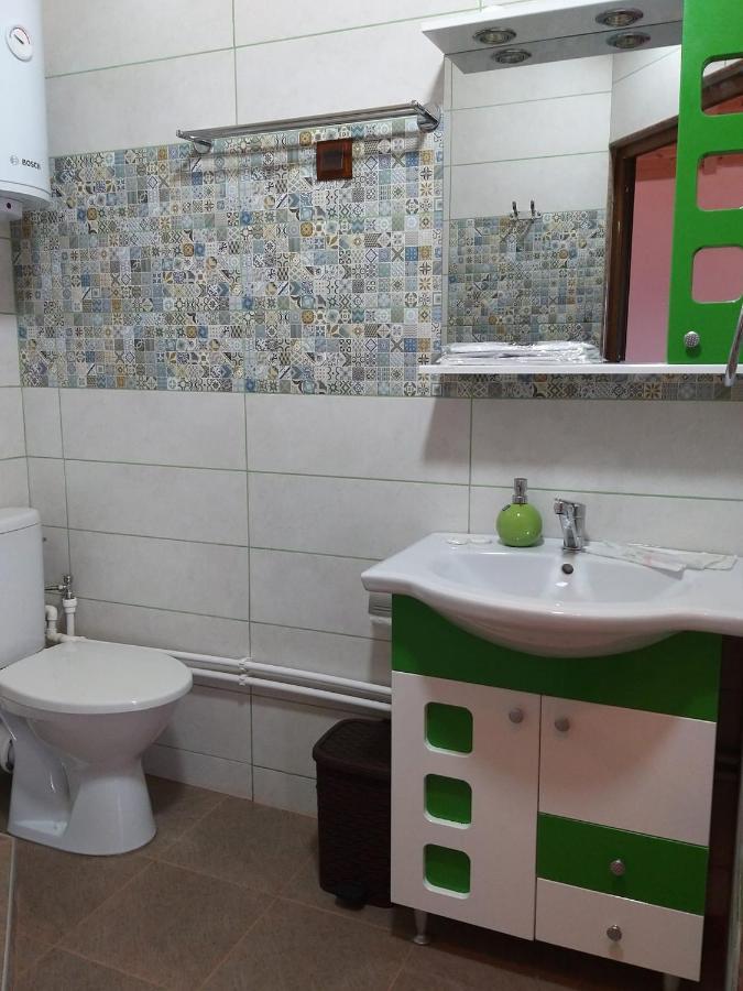 Casa David Villa Plai  Esterno foto