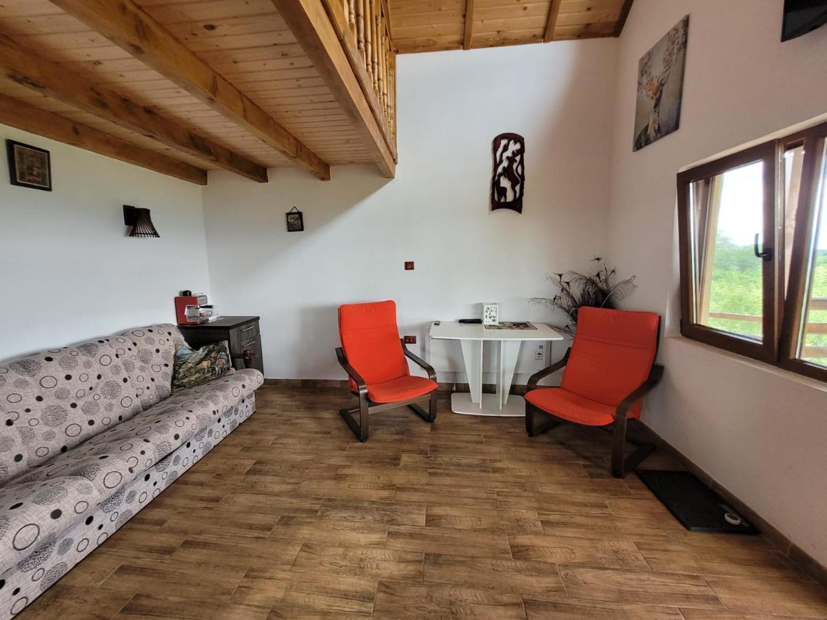 Casa David Villa Plai  Esterno foto