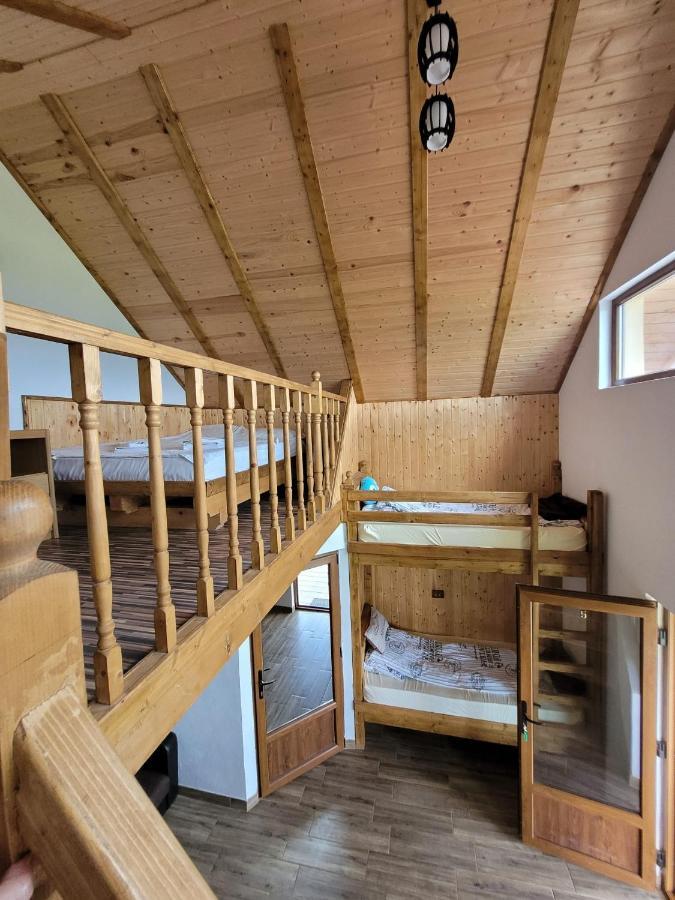 Casa David Villa Plai  Esterno foto