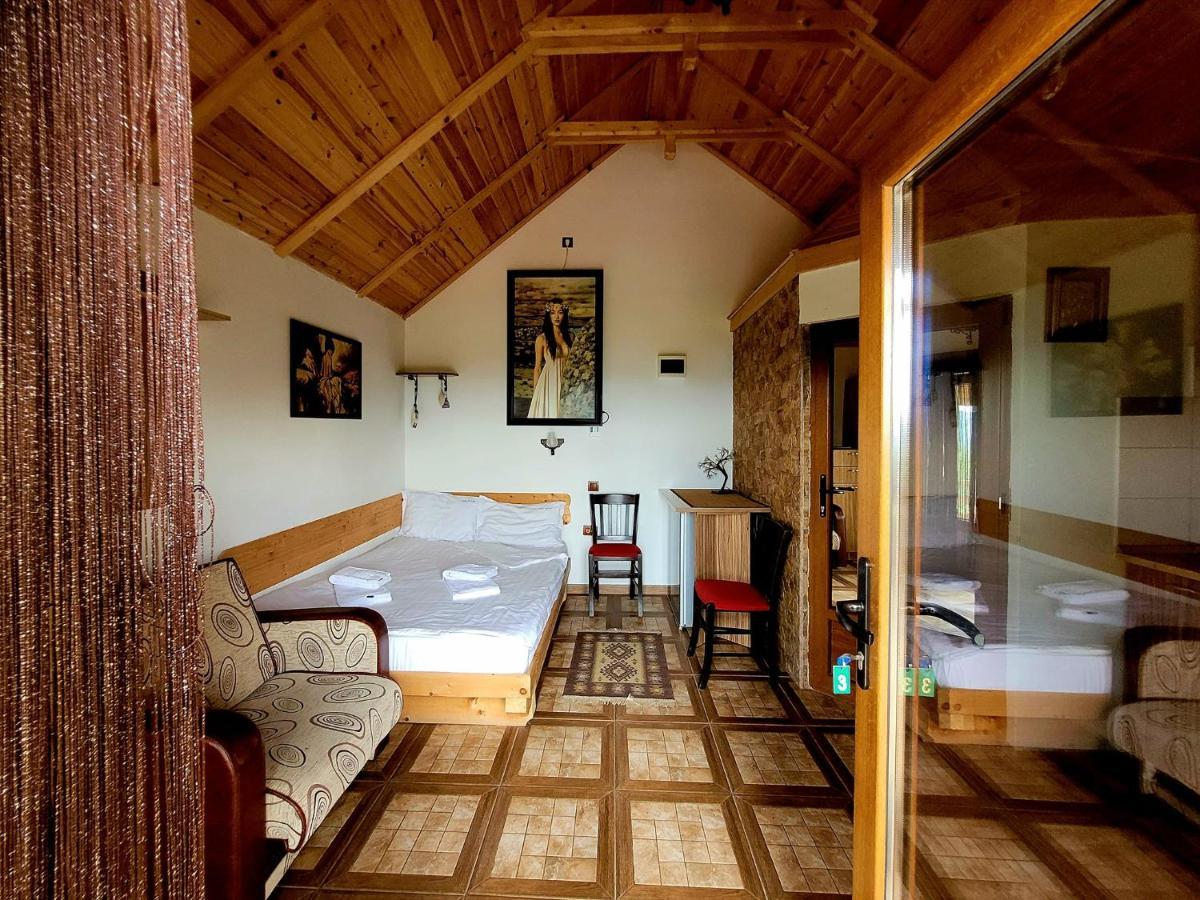 Casa David Villa Plai  Esterno foto