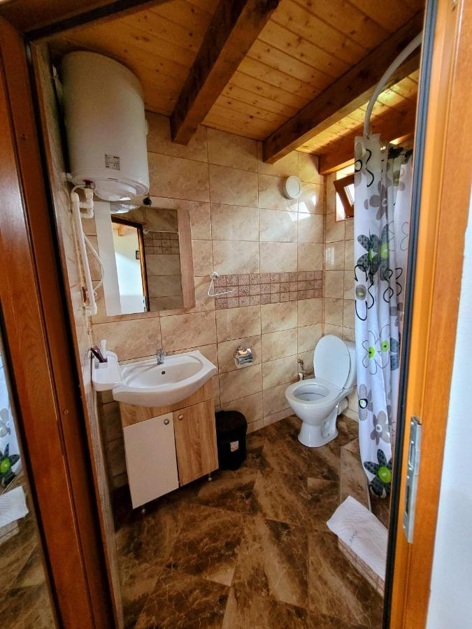 Casa David Villa Plai  Esterno foto