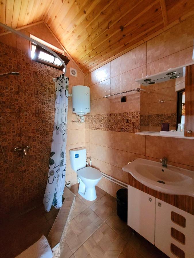 Casa David Villa Plai  Esterno foto