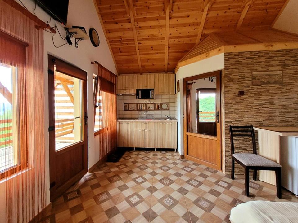 Casa David Villa Plai  Esterno foto