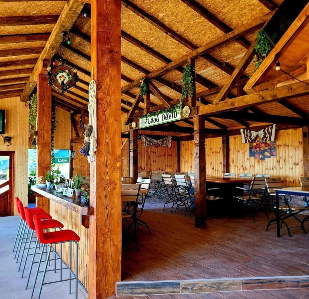 Casa David Villa Plai  Esterno foto
