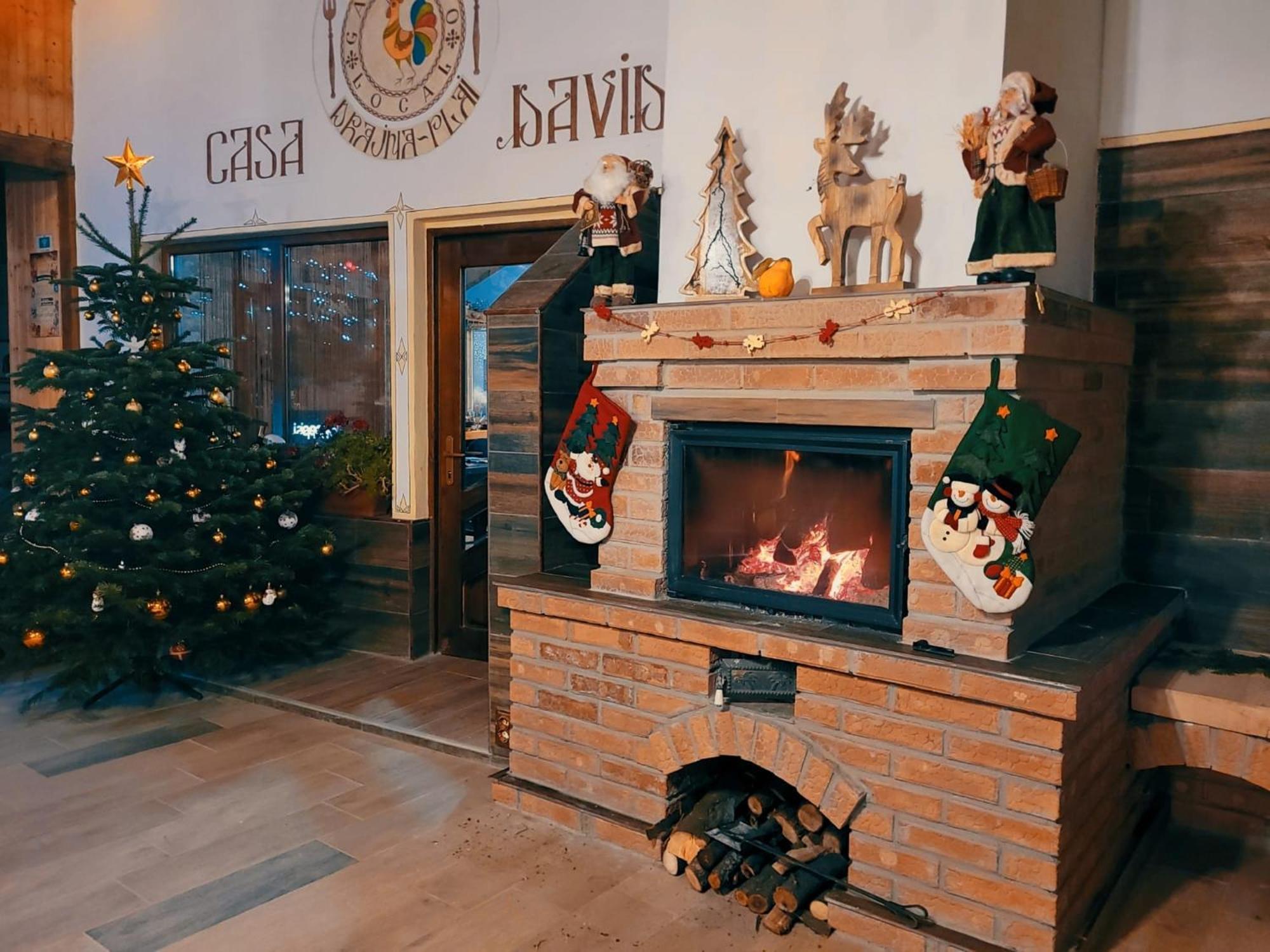 Casa David Villa Plai  Esterno foto