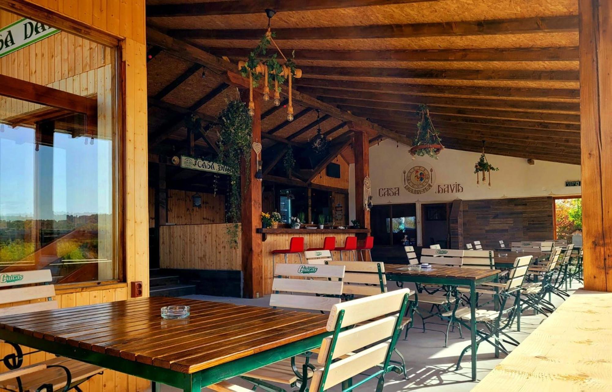 Casa David Villa Plai  Esterno foto