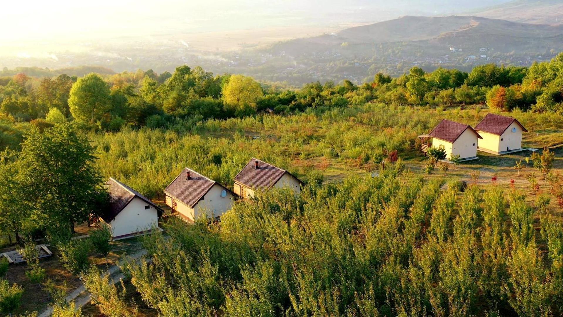 Casa David Villa Plai  Esterno foto