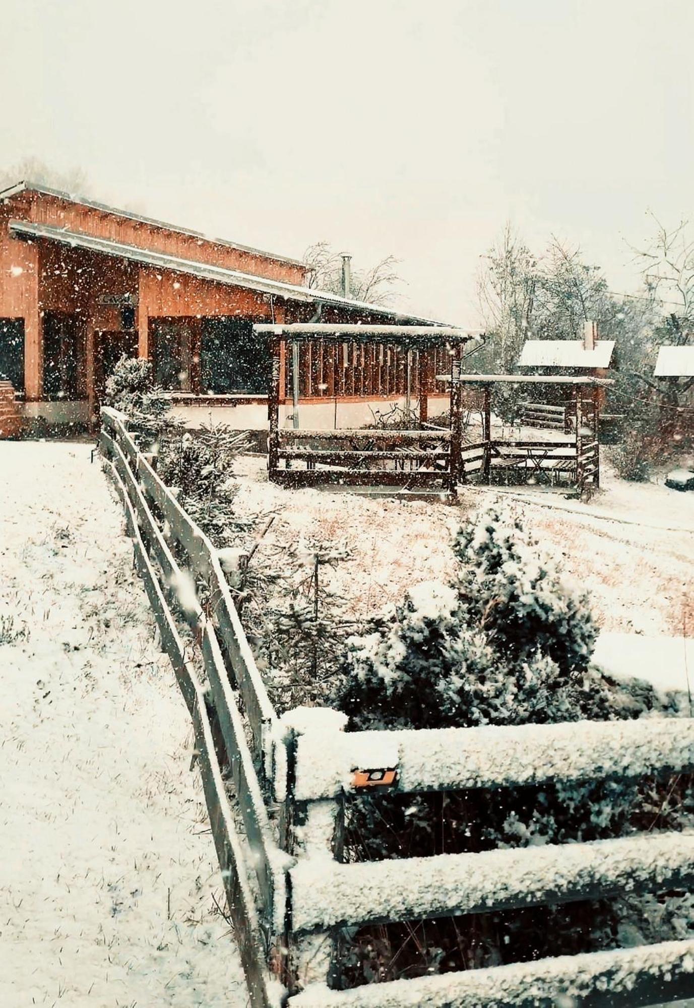 Casa David Villa Plai  Esterno foto