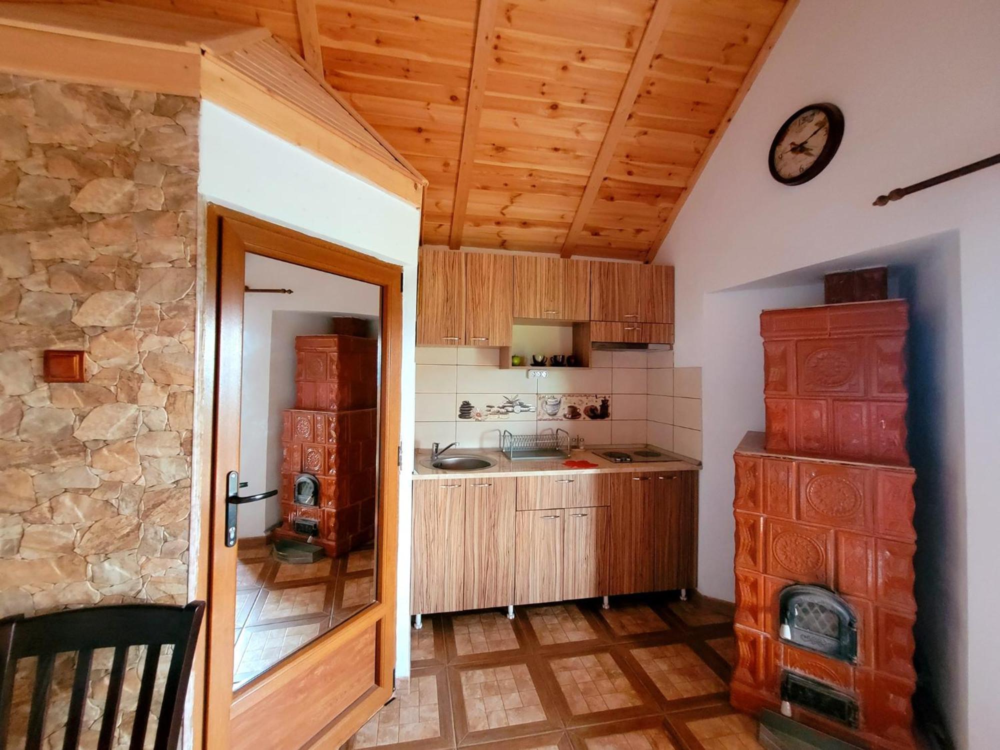 Casa David Villa Plai  Esterno foto