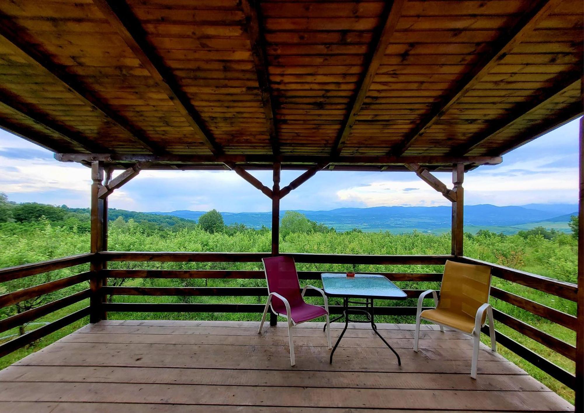 Casa David Villa Plai  Esterno foto