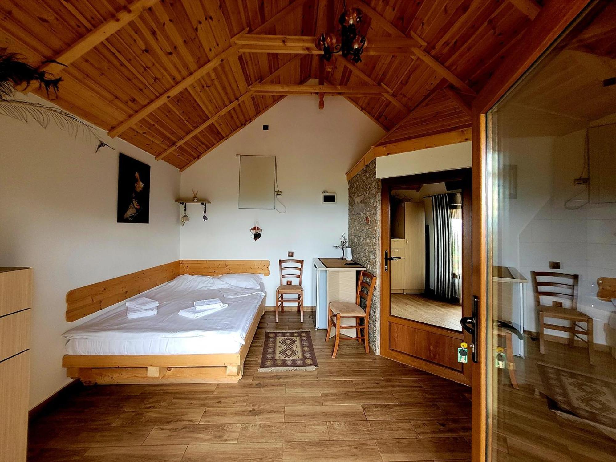 Casa David Villa Plai  Esterno foto